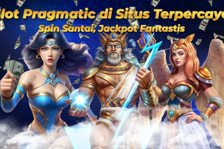 SLOT GACOR