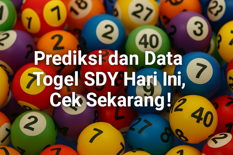 TOGEL SYDNEY