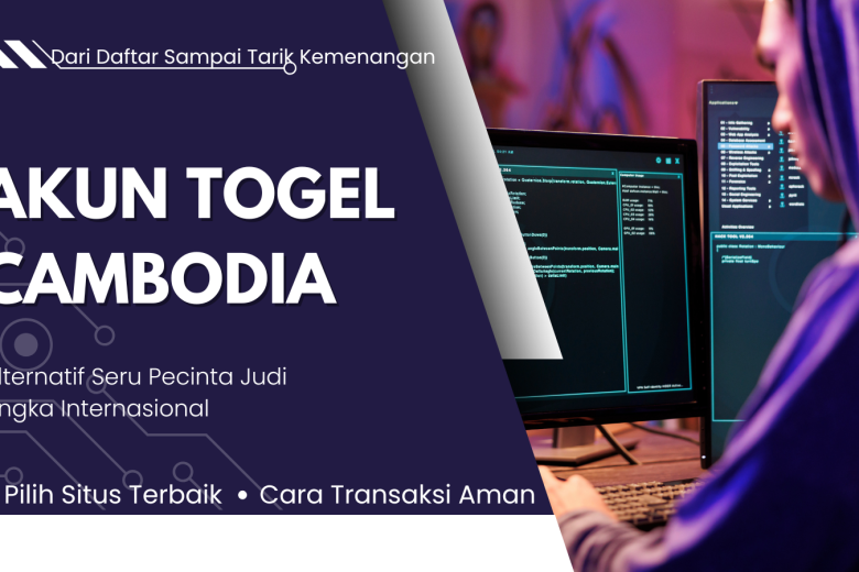 TOGEL CAMBODIA