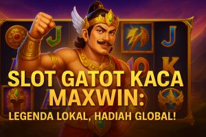 SLOT GACOR