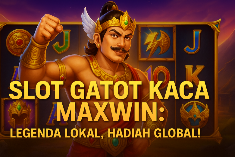 SLOT GACOR