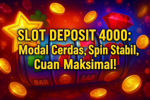 SLOT GACOR