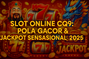 SLOT GACOR
