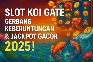 SLOT GACOR