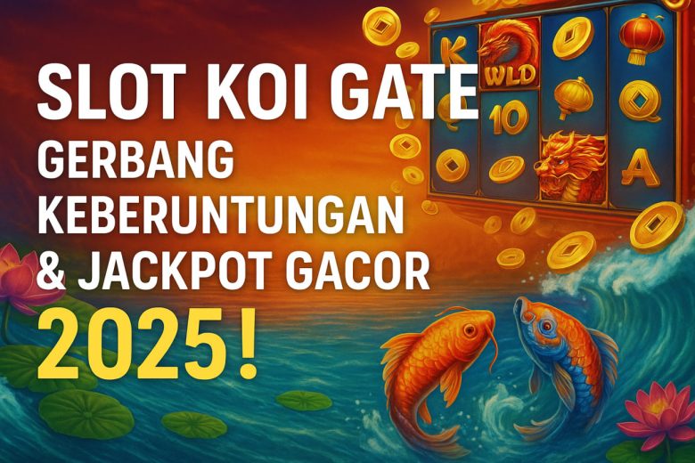 SLOT GACOR
