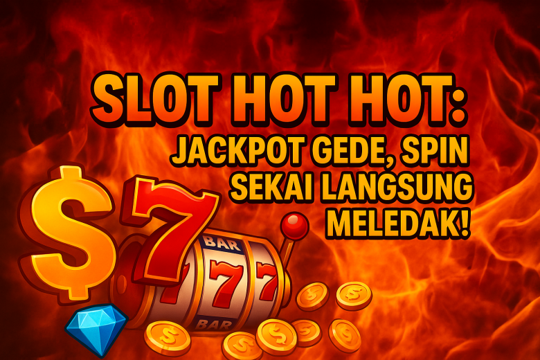 SLOT GACOR
