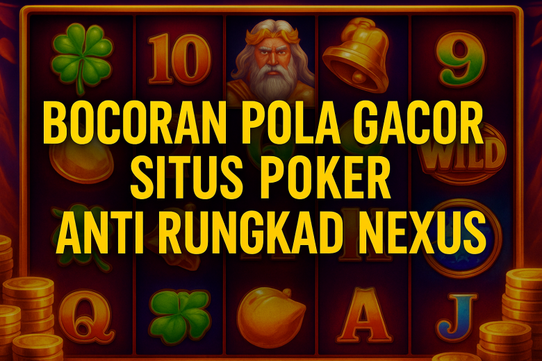 ANTI RUNGKAD