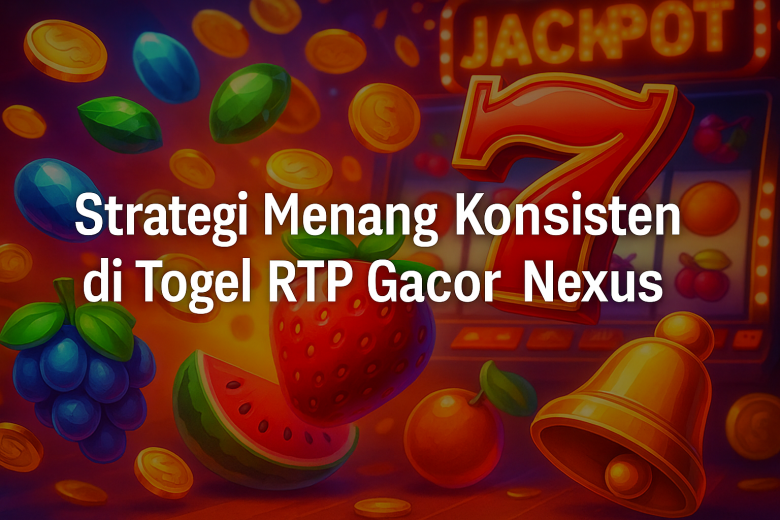 TOGEL JITU