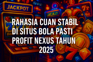 SITUS BOLA