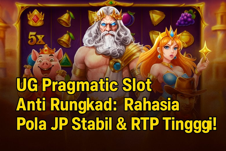 SLOT GACOR