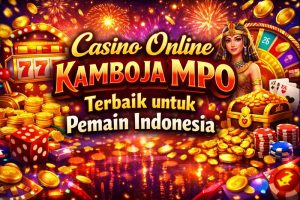 CASINO MAXWIN
