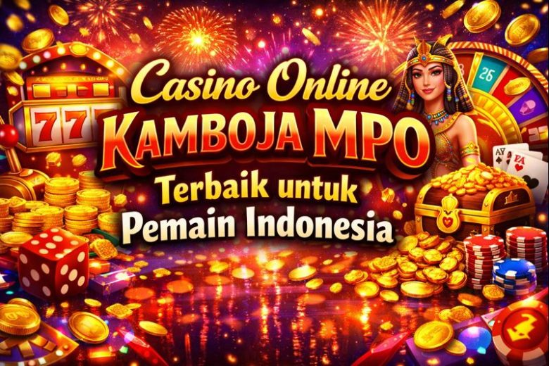 CASINO MAXWIN