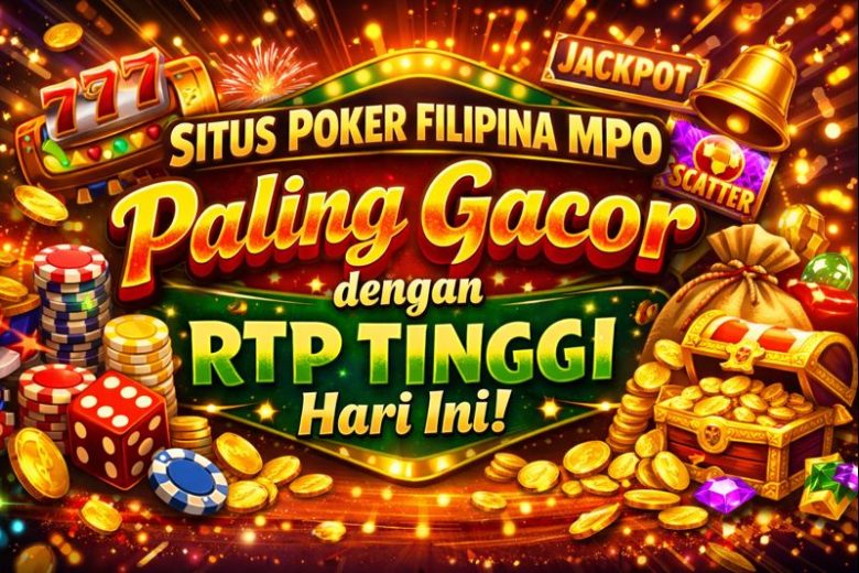 POKER FILIPINA